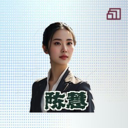 陈慧